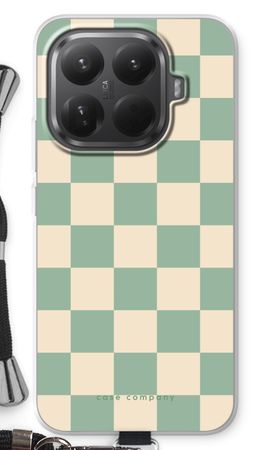 Checkered Mint