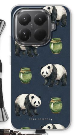 Panda Paradise