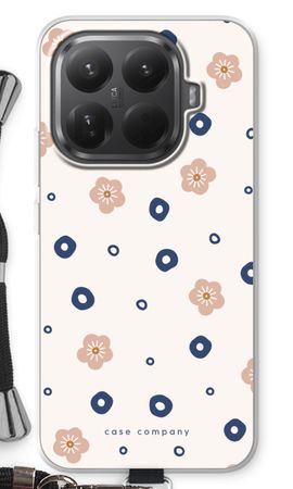 Dotted Petals
