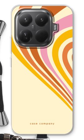 Retro Rainbow