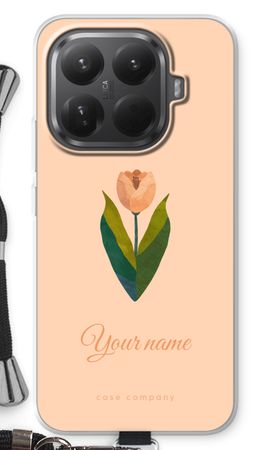 Namecase 1 - Floral