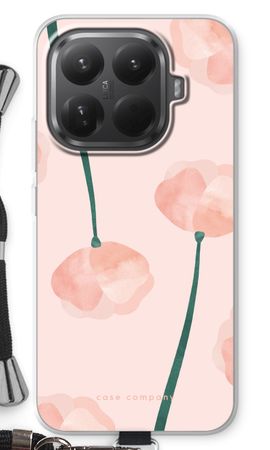 Soft pink bloom