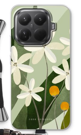 Ivory bloom