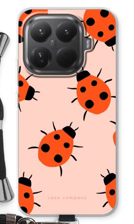 Ladybugs