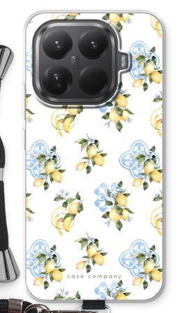 Zesty Tiles