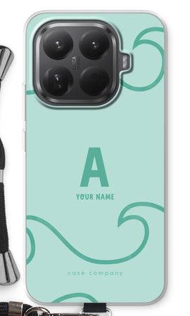 Linewave Monogram