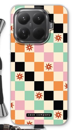 Sunny Checkmate