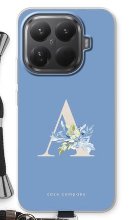 Monogram - Goddess