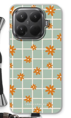 Flower Tiles