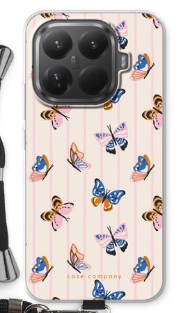 Butterflies