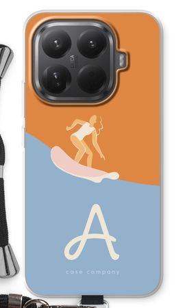 Monogram - Surf