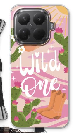 Wild One