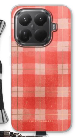 Crimson Check