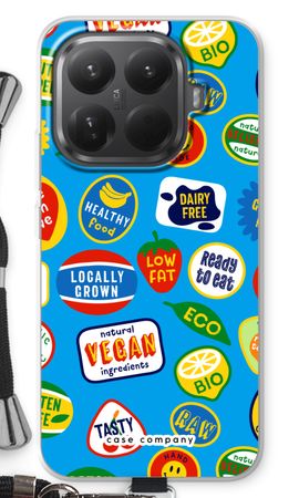 Fruitsticker