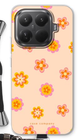 Retro Flowers