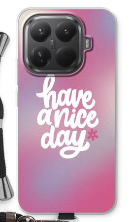 Have a nice day