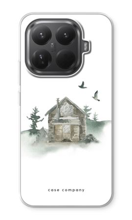 Calm Cabin