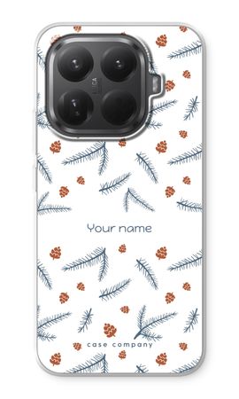 Winter - Namecase