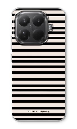 Sharp Stripes