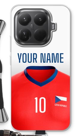 Czech Republic - Football