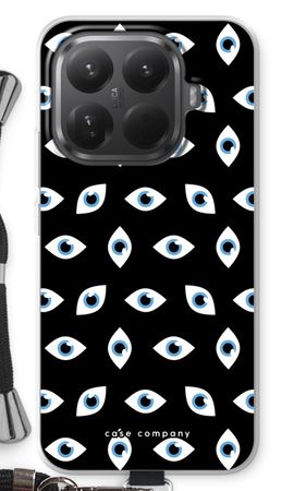 Eyes pattern