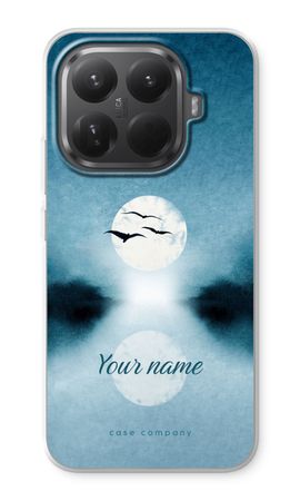 Namecase - Moon