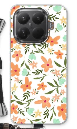 Little Ellila Flowers