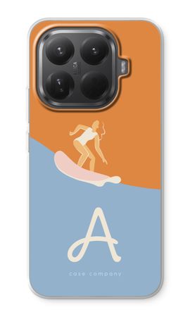 Monogram - Surf