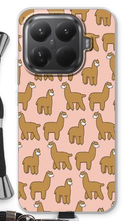 Alpacas