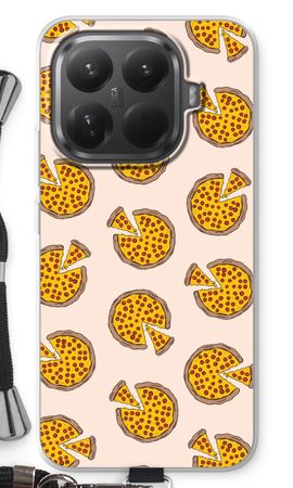 You Had Me At Pizza