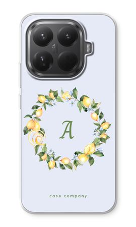 Monogram 2 - Citrus
