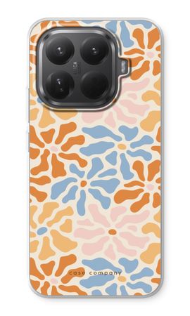 Flowers Pattern