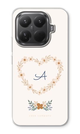 Monogram - Blossom