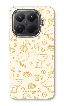 Duckies
