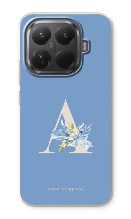 Monogram - Goddess