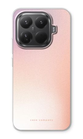 Pink Gradient
