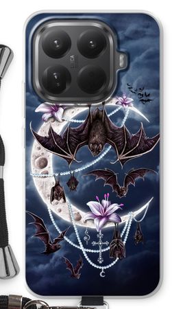 Bats Moon