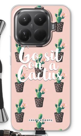Cactus quote