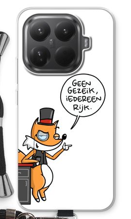 Geen Gezeik