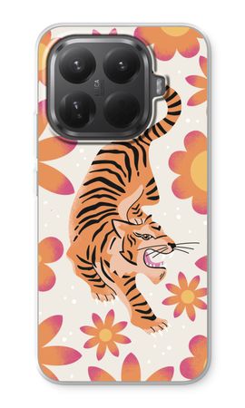 Wild Tiger