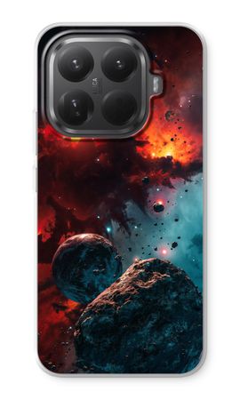 Dragon Nebula