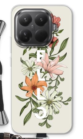 Hello flowers