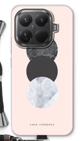 Marble circles