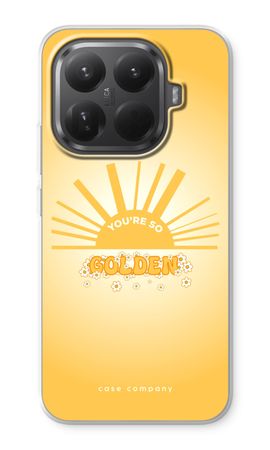 Harry - You Are So Golden