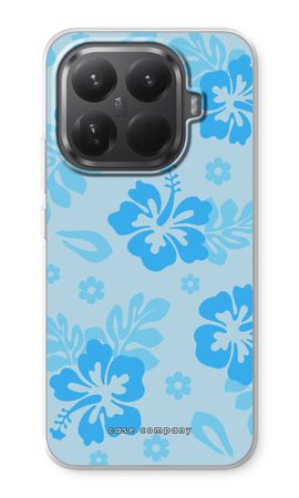 Hawaii - Blu