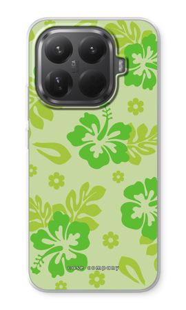 Hawaii - Verde