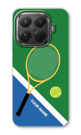 Tennis N°1