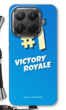 Victory Royale