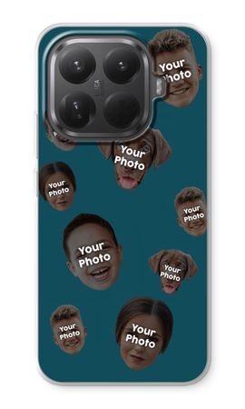 Volto personalizzato N°1