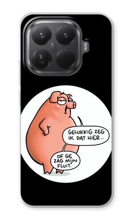 Gelukkig zeg